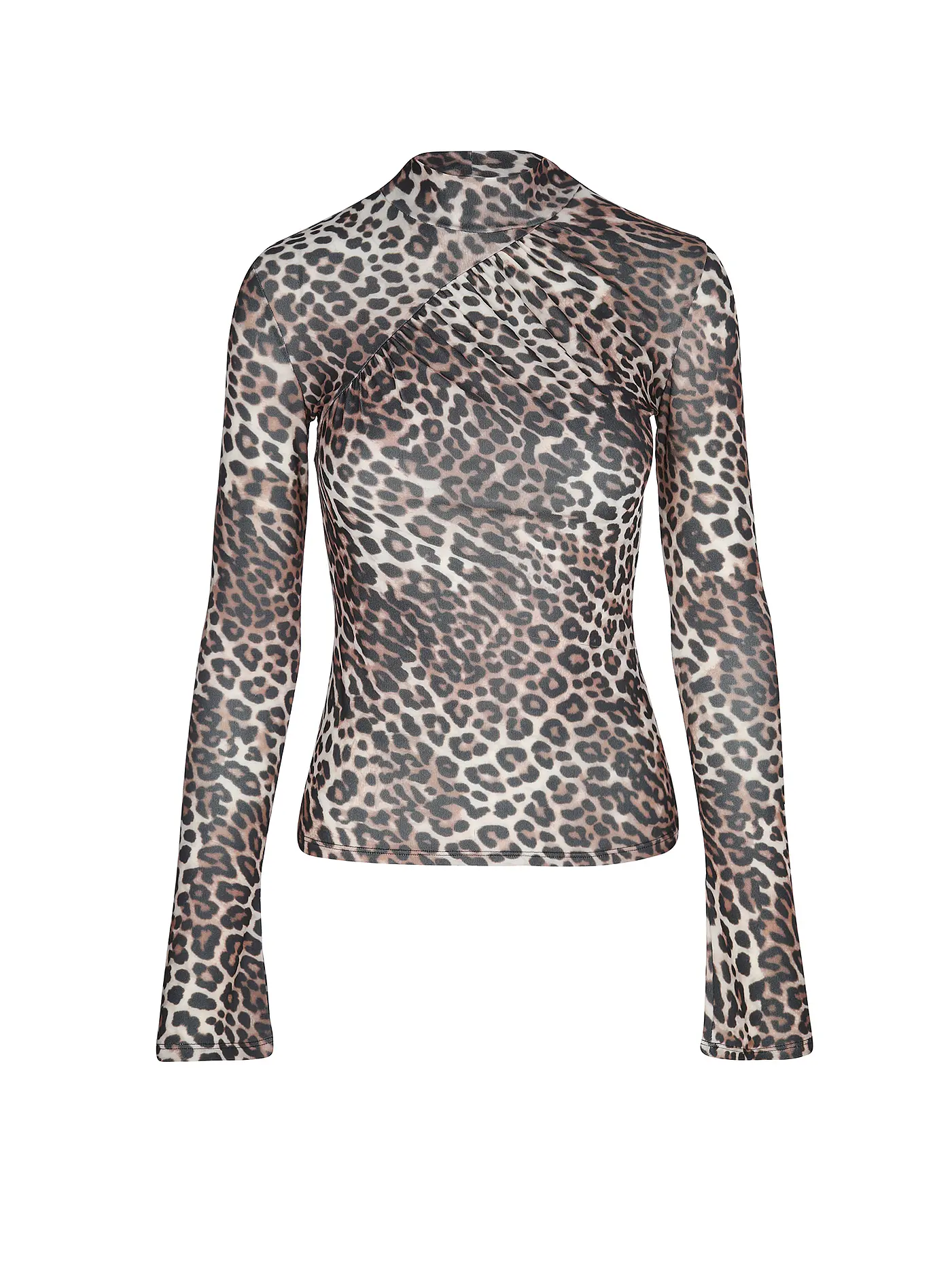 HUGO | Langarmshirt DARDONNAY | 